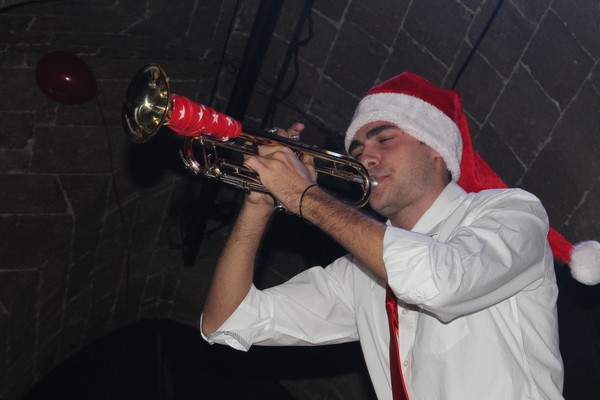 Christmas Edition Party